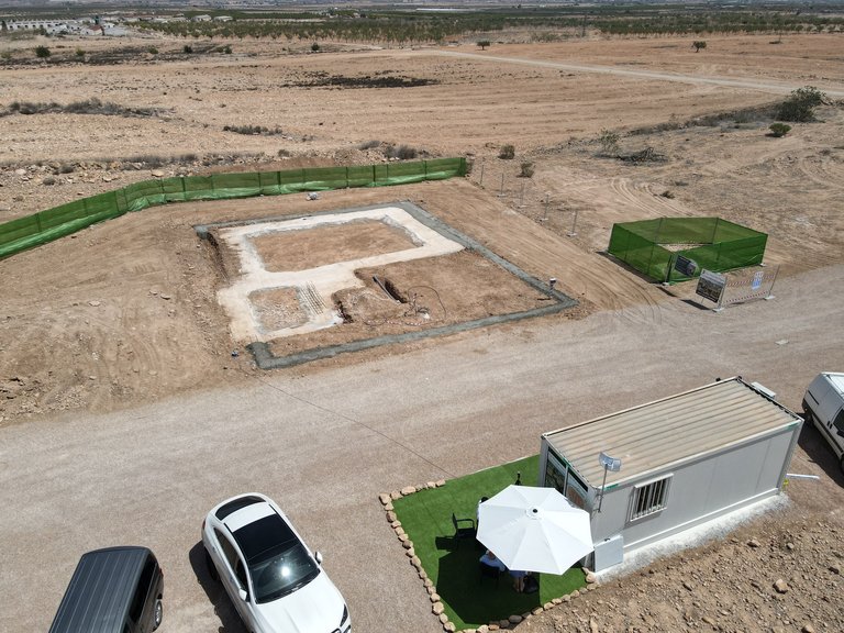 Town House for Sale in Fuente Alamo, Murcia 4
