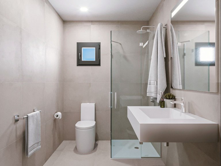 Villa for Sale in Fuente Álamo, Murcia 36