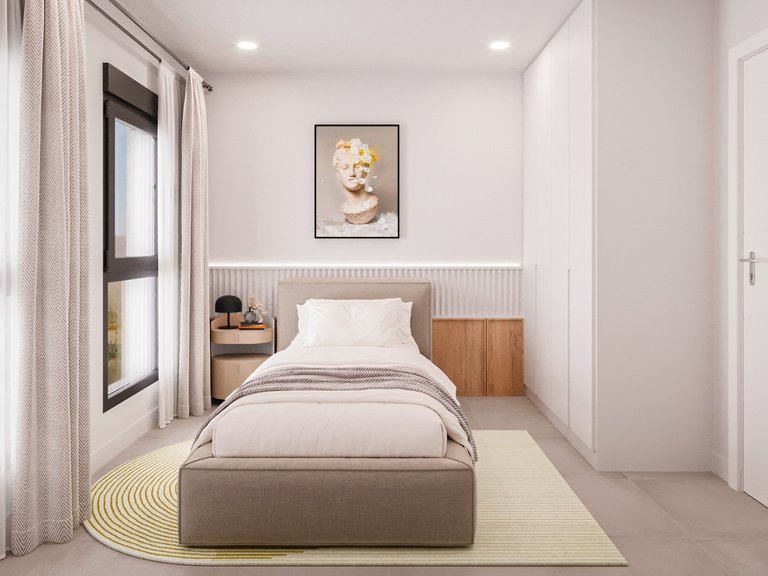 Villa for Sale in Fuente Álamo, Murcia 3