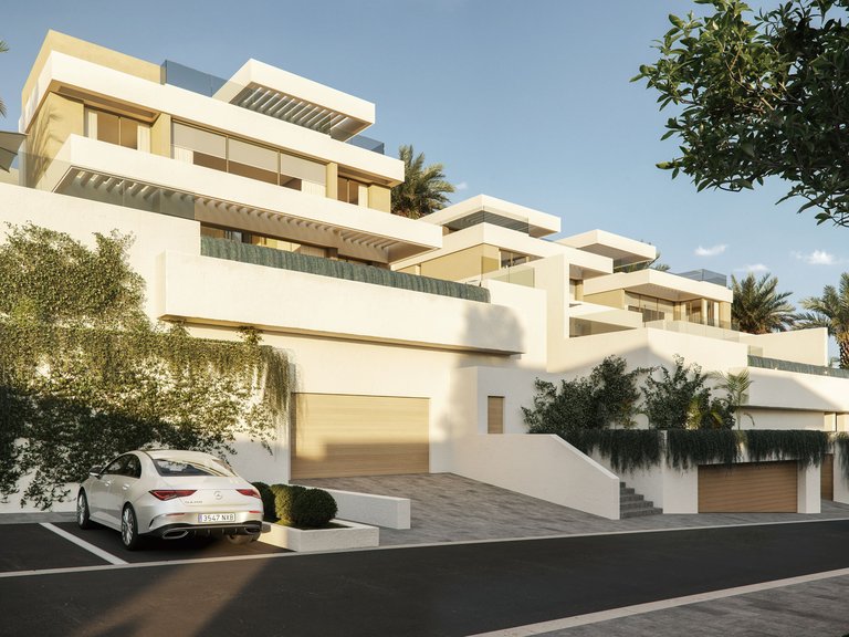 Villa for Sale in Almuñécar, Almuñecar, Granada 1