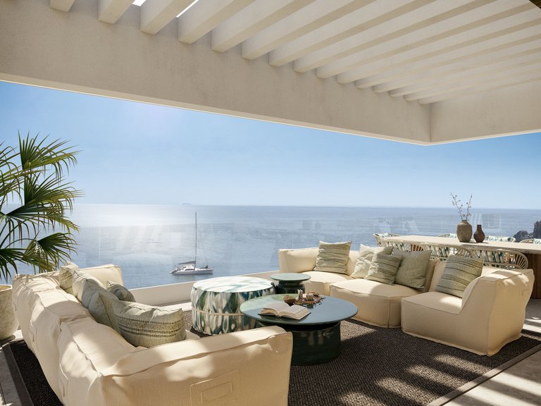 Villa for Sale in Almuñécar, Almuñecar, Granada 2