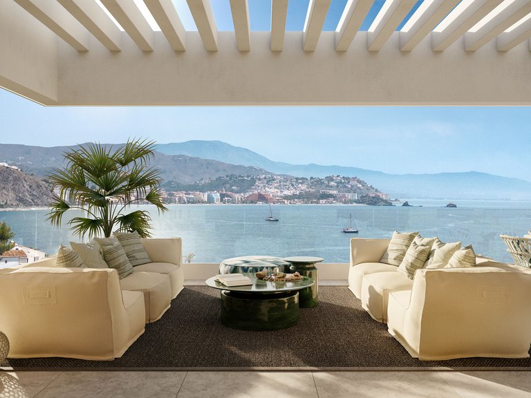 Villa for Sale in Almuñécar, Almuñecar, Granada 5