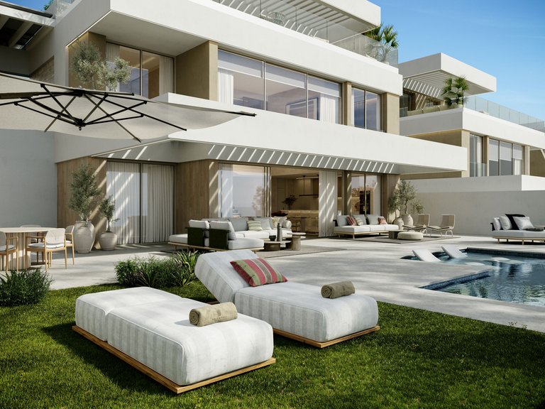Villa for Sale in Almuñécar, Almuñecar, Granada 6