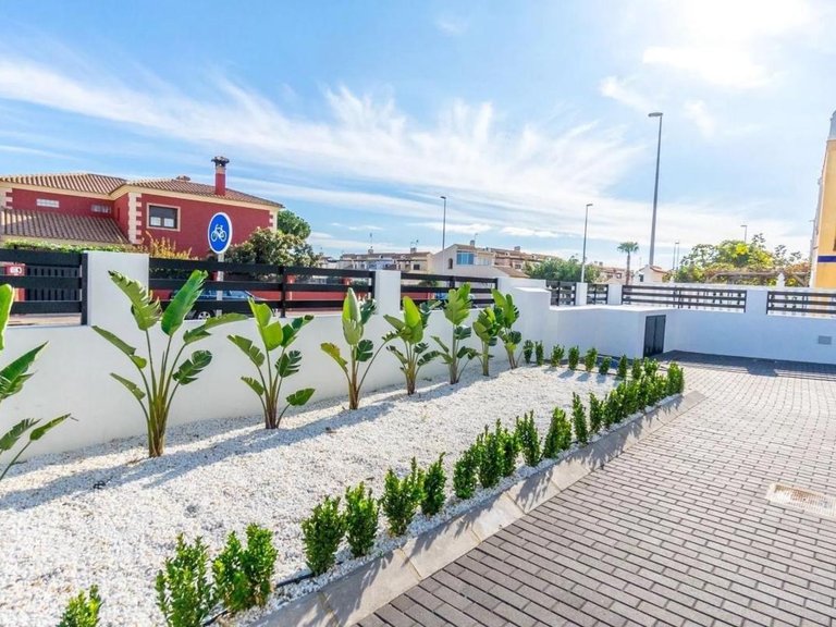 Apartment for Sale in Torrevieja, Alicante 8