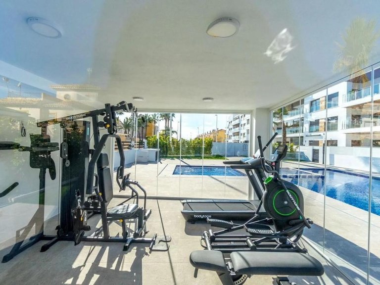 Apartment for Sale in Torrevieja, Alicante 10
