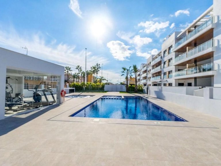 Apartment for Sale in Torrevieja, Alicante 21