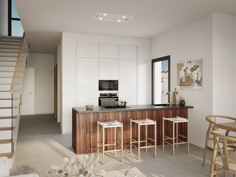 Apartment for Sale in Torrevieja, Alicante 24