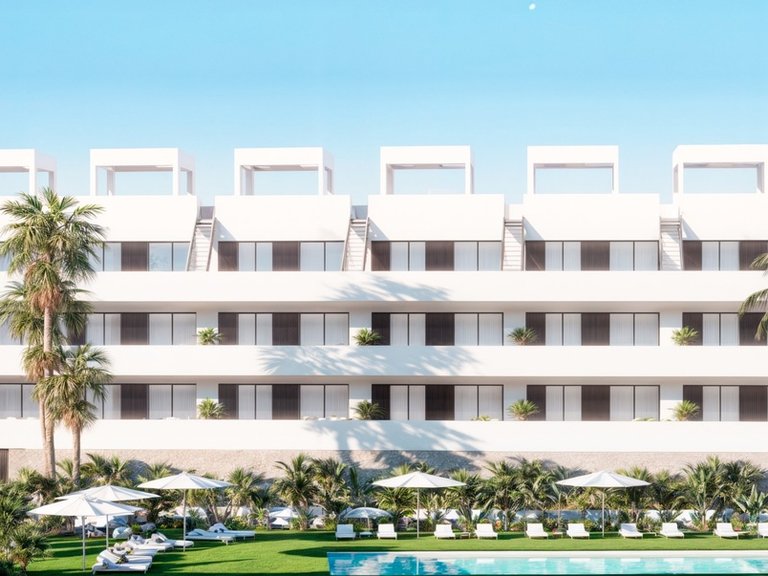 Apartment for Sale in Finestrat, Alicante 8