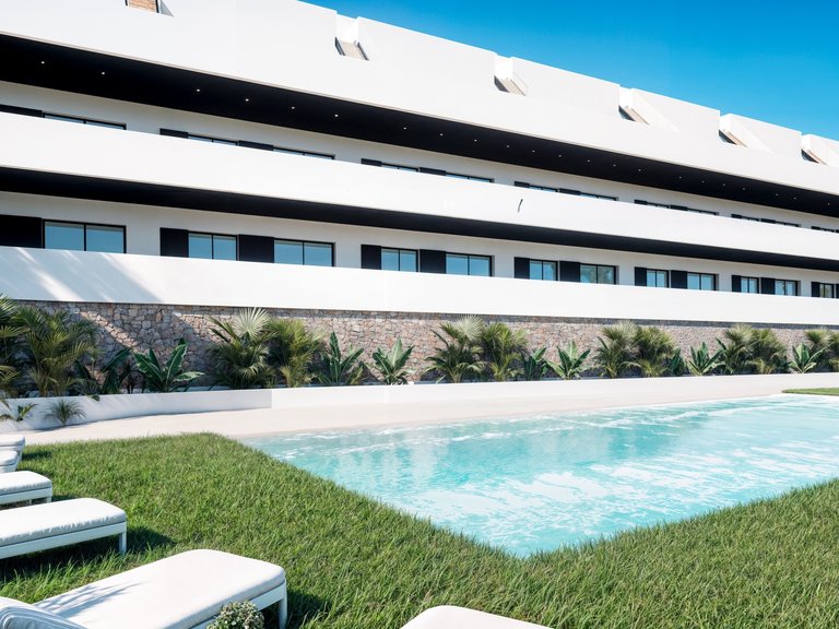 Apartment for Sale in Finestrat, Alicante 11