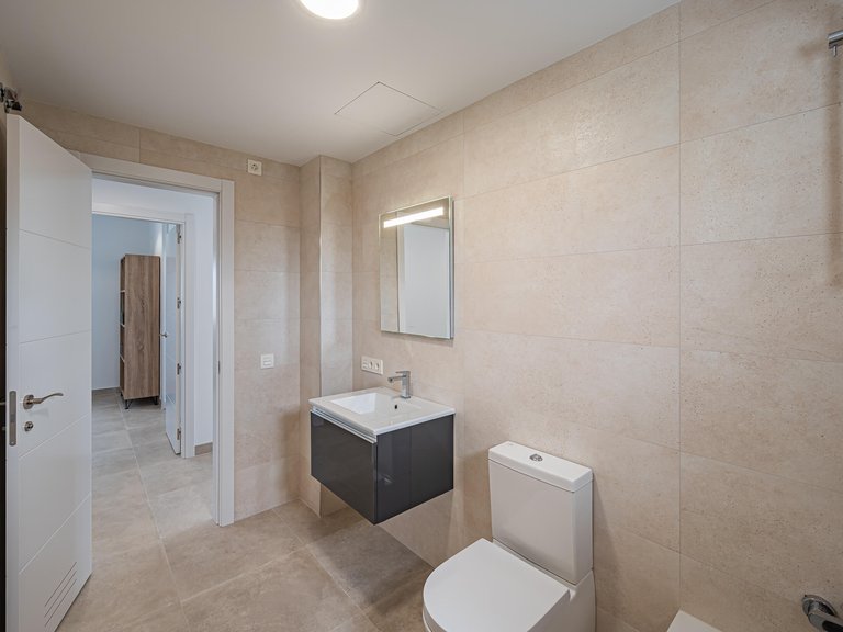 Villa for Sale in Viñuela, Malaga 15