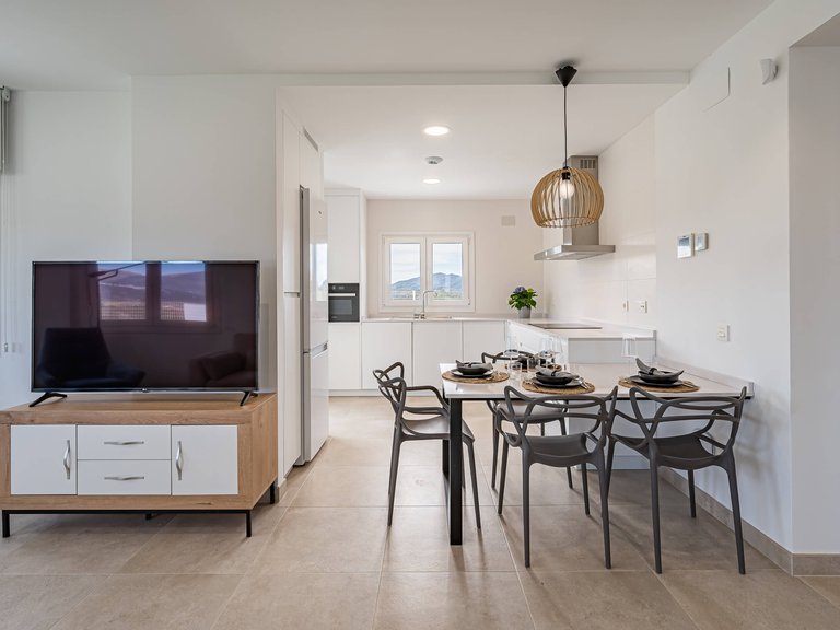 Villa for Sale in Viñuela, Malaga 8