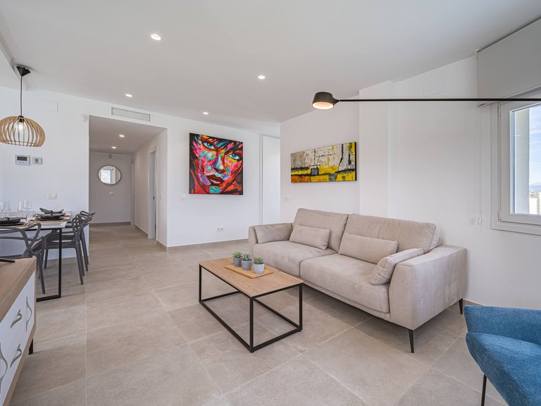 Villa for Sale in Viñuela, Malaga 9