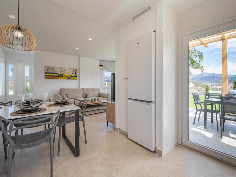 Villa for Sale in Viñuela, Malaga 10