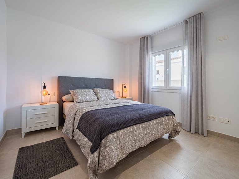 Villa for Sale in Viñuela, Malaga 13