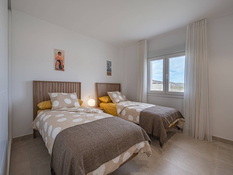 Villa for Sale in Viñuela, Malaga 12