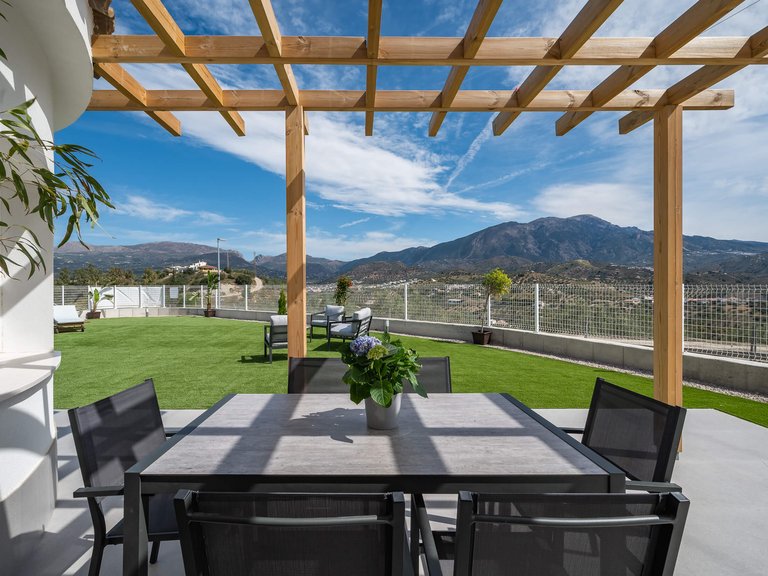 Villa for Sale in Viñuela, Malaga 6