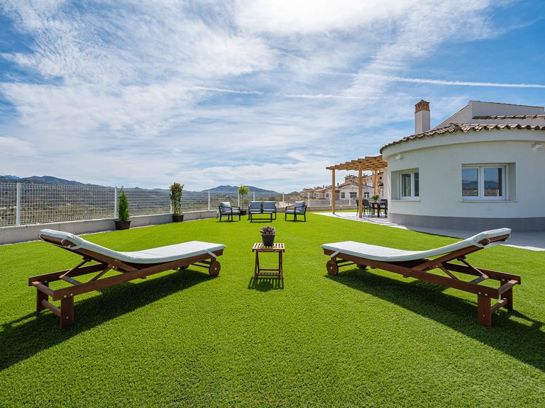 Villa for Sale in Viñuela, Malaga 2