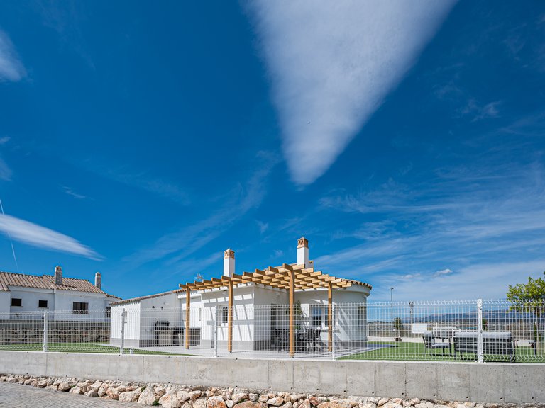 Villa for Sale in Viñuela, Malaga 5