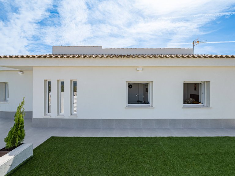 Villa for Sale in Viñuela, Malaga 4
