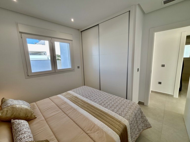 Villa for Sale in Benijofar, Alicante 22