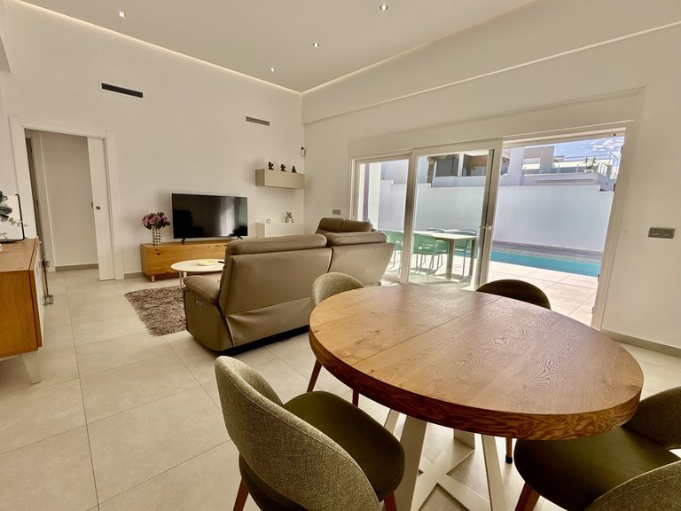 Villa for Sale in Benijofar, Alicante 14