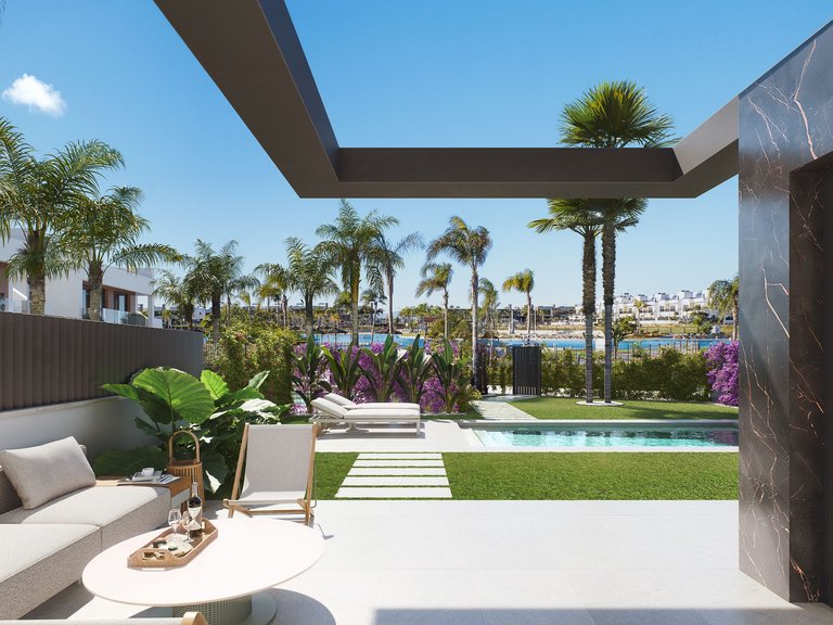 Villa for Sale in Santa Rosalia, Murcia 10