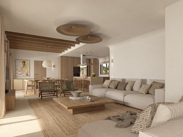 Villa for Sale in Benissa, Alicante 8