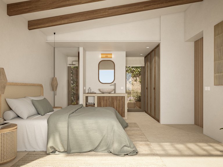 Villa for Sale in Benissa, Alicante 10