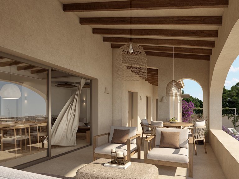 Villa for Sale in Benissa, Alicante 10