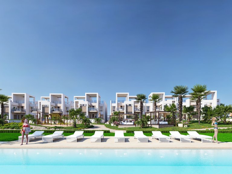 Apartment for Sale in Ciudad Quesada, Alicante 1