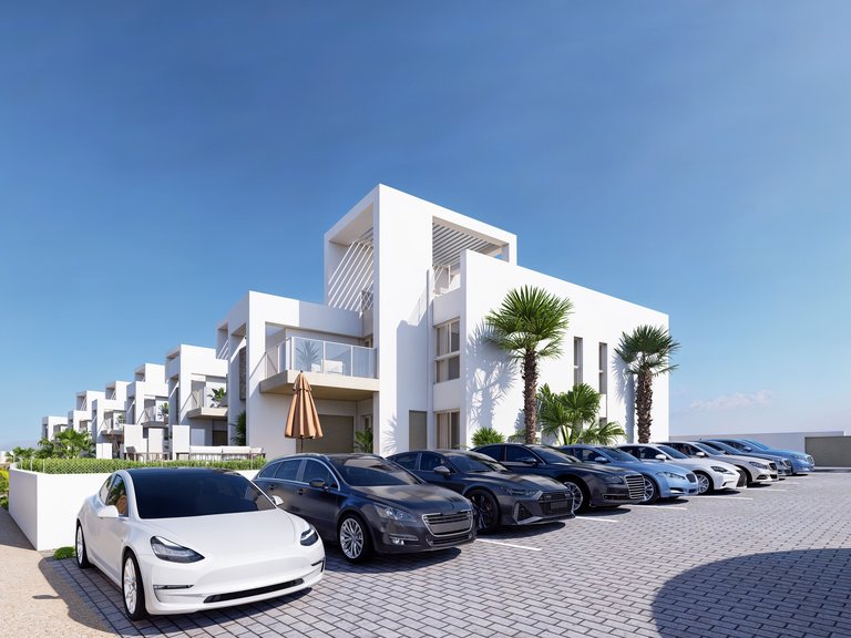 Apartment for Sale in Ciudad Quesada, Alicante 9