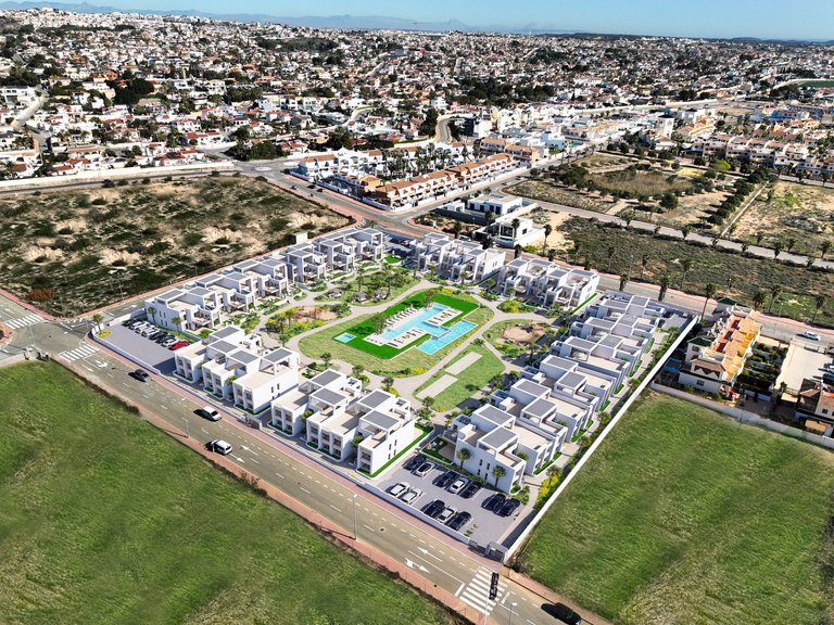 Apartment for Sale in Ciudad Quesada, Alicante 14
