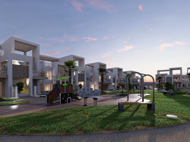 Apartment for Sale in Ciudad Quesada, Alicante 21