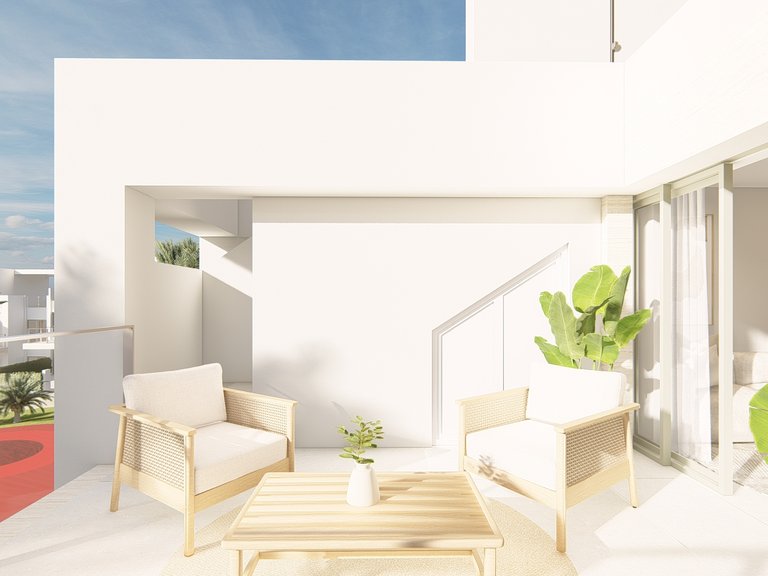 Apartment for Sale in Ciudad Quesada, Ciudad Quesada - Rojales, Alicante 31