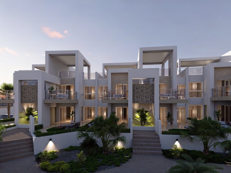 Apartment for Sale in Ciudad Quesada, Alicante 49