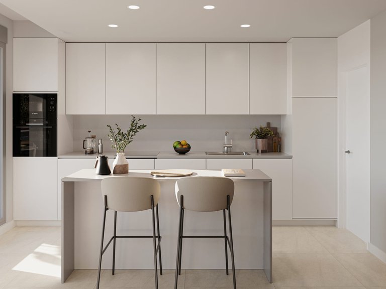 Apartment for Sale in Estepona, Malaga 6