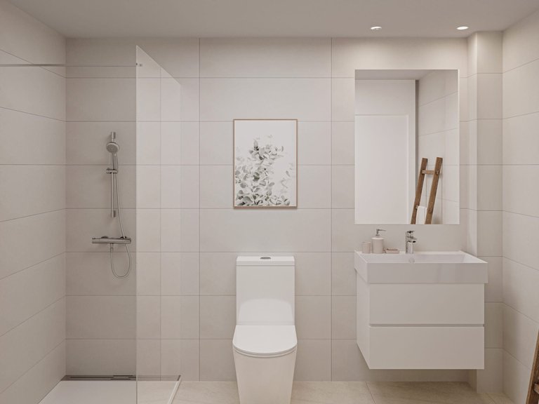 Apartment for Sale in Estepona, Malaga 9