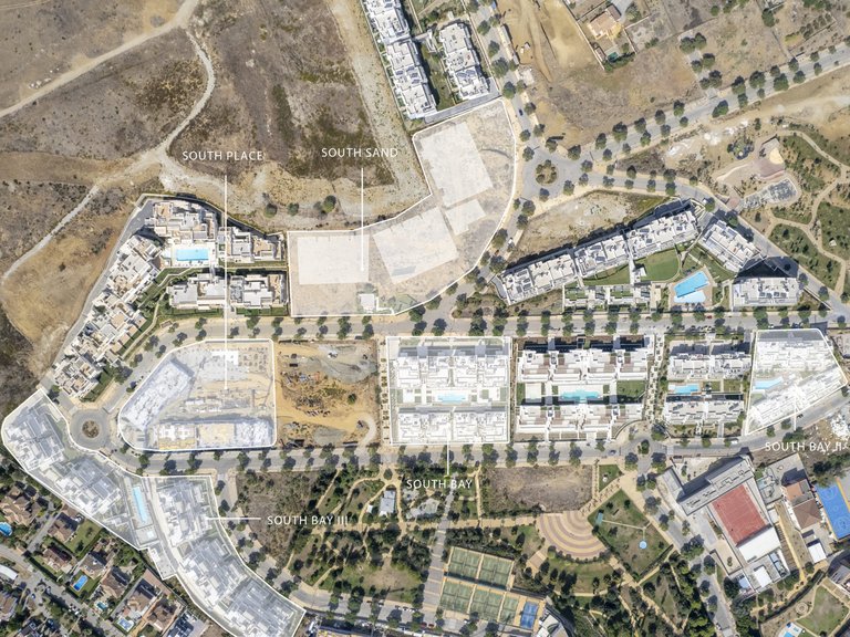 Apartment for Sale in Estepona, Malaga 5