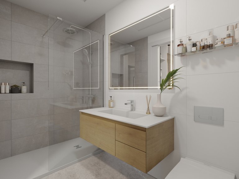 Villa for Sale in Los Alcázares, Los Alcazares, Murcia 6