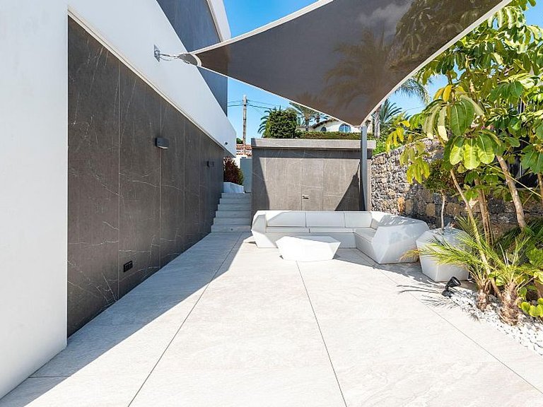 Villa for Sale in Calpe, Alicante 2