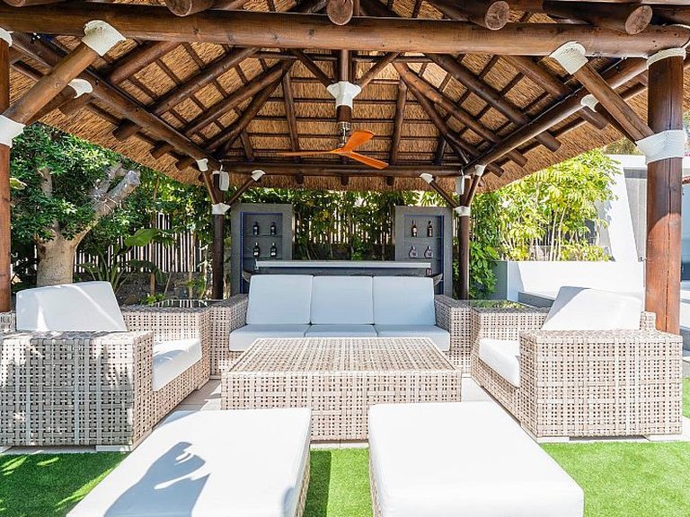 Villa for Sale in Calpe, Alicante 9