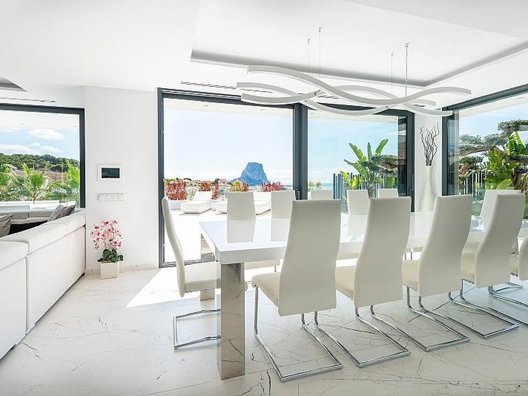 Villa for Sale in Calpe, Alicante 11