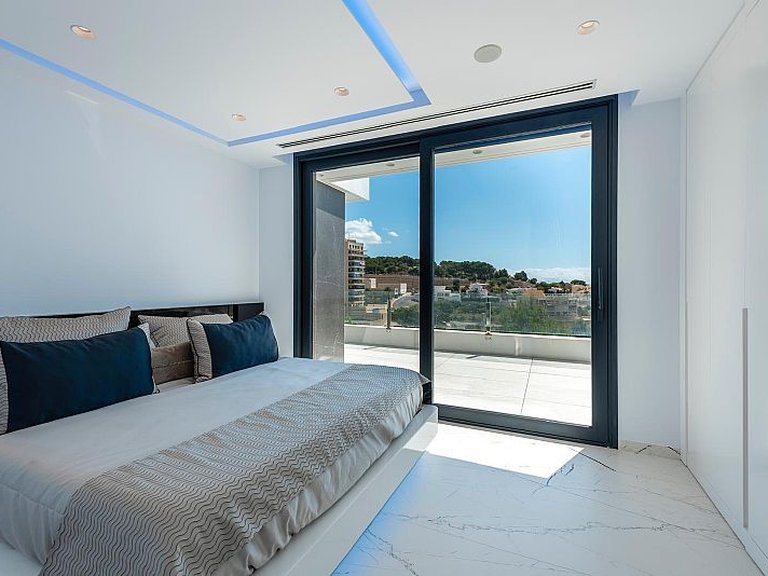 Villa for Sale in Calpe, Alicante 31
