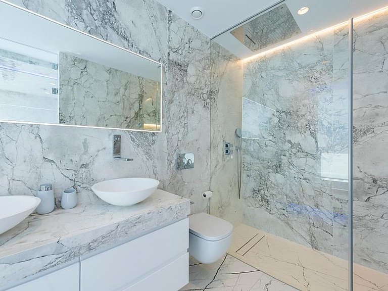 Villa for Sale in Calpe, Alicante 33
