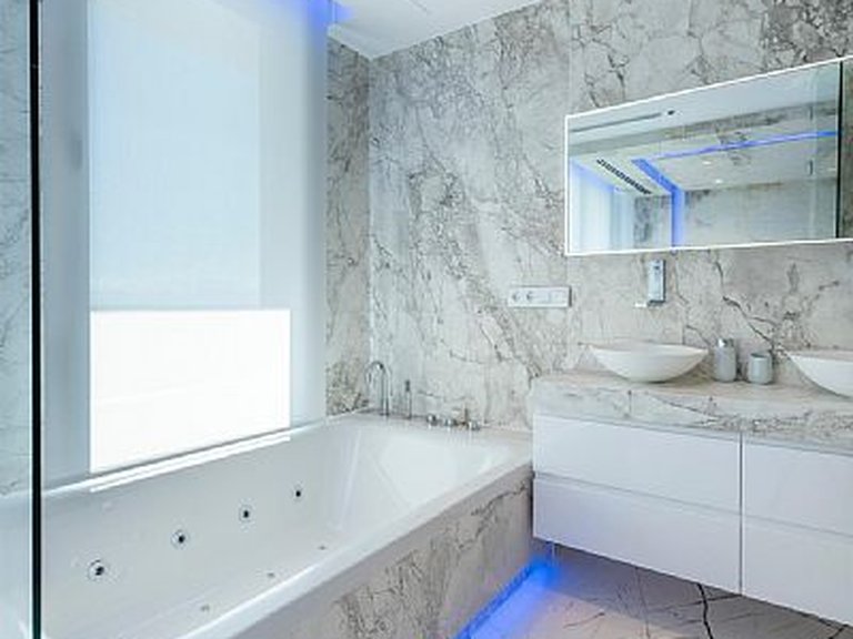 Villa for Sale in Calpe, Alicante 37