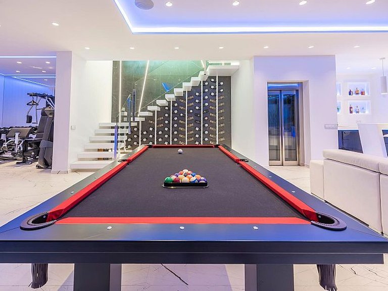 Villa for Sale in Calpe, Alicante 39