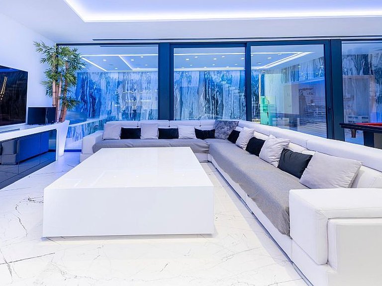 Villa for Sale in Calpe, Alicante 13