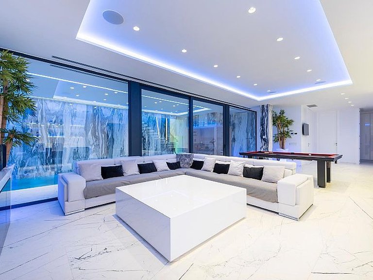 Villa for Sale in Calpe, Alicante 16