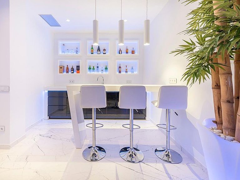 Villa for Sale in Calpe, Alicante 17
