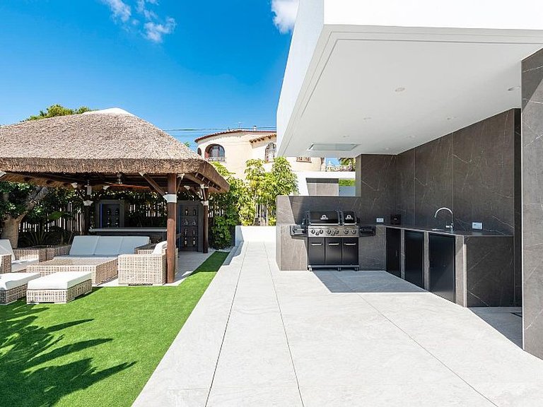 Villa for Sale in Calpe, Alicante 6